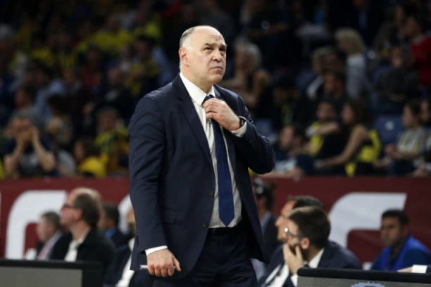 LASO RASPLAKAO GROBARE: Partizan ostao bez VELIKOG igrača!