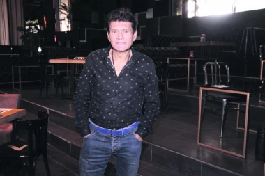 Sinan izašao iz bolnice: Bog me pustio na godišnji odmor!