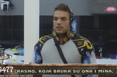 Anđelo dobio tajni zadatak - BIĆE OTKRIVENA ČUVENA MISTERIJA ZADRUGE