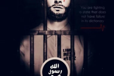 Teroristi prete: BIĆE KRVI NA MUNDIJALU