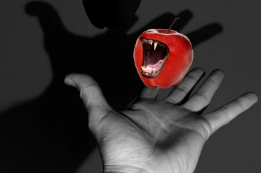 ISTORIJA NIJE ISTINITA: Pronađen ljudski ZUB STAR 9,7 MILIONA GODINA