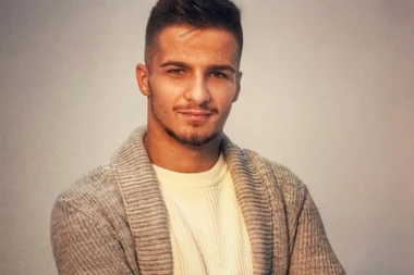 Pevač Lapsus benda postao PROSJAK!