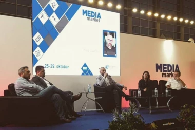 PANEL PRINT PROTIV DIGITALA: Da li je štampa mrtva, da li je net pobedio?