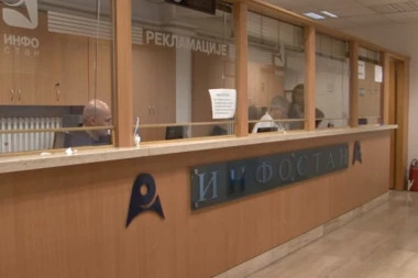 15.000 pokojnika duguje "Infostanu": Naslednici bi OVO trebalo da imaju u vidu, da ne bi bili neprijatno iznenađeni