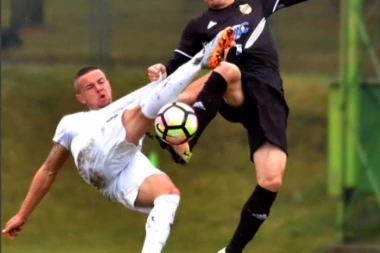 FAVORITI SIGURNI: Napredak, Vojvodina, Mladost, Javor i Čukarički u četvrtfinalu Kupa Srbije