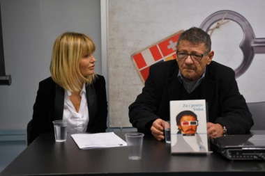 BASARA: Uloga Vuka veća od svih knjaževa i generala