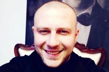 Ekskluzivno saznajemo! Dado Polumenta u kandžama pakla: Pevač se skida sa droge na jednoj privatnoj klinici!