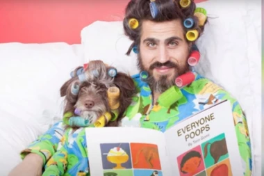 REŠENA MISTERIJA: Evo zašto ličite na vašeg psa