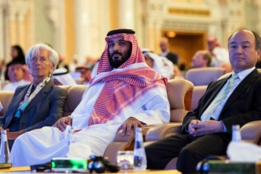 UBIJEN SAUDIJSKI PRINC? Već mesec dana niko ne zna gde je