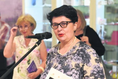 Ojadila muzej za 14 miliona uz pomoć Šapićeve ujne!