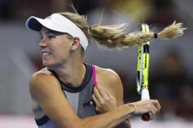 FRKA U MAJAMIJU: Navijači pretili smrću roditeljima danske teniserke