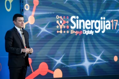 POČELA SINERGIJA 17