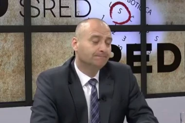 TEŽAK APSURD: Sekretar Ministarstva građevine bavi se rodnom ravnopravnošću?!