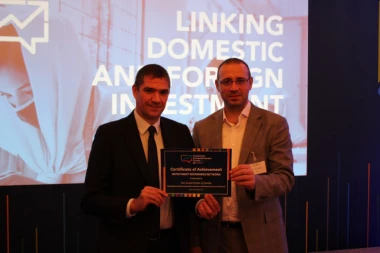 SVETSKA BANKA: Srbija lider po reformama