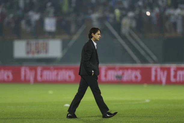 LUDNICA NA ČIZMI: Inzagi dovodi FANTASTIČAN trio!