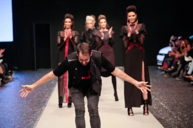 MODNO LUDILO U BEOGRADU: Kolekcije za moderne žene i muškarce u trendu