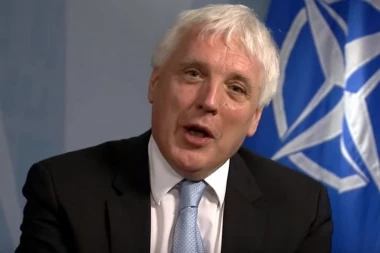 Kucamo na vrata zaboravljenih zločinaca - DŽEJMI ŠEJ U POSETI KOSOVU