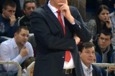 Radonjić stigao na pregovore u Minhen