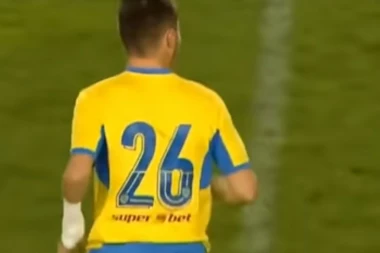 (VIDEO) HEROJ GODINE DOLAZI IZ RUMUNIJE: Snovi se ostvaruju