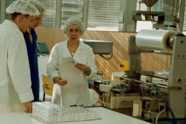 GALENIKA DOBILA NOVOG VLASNIKA, EVO ŠTA KAŽU SINDIKATI