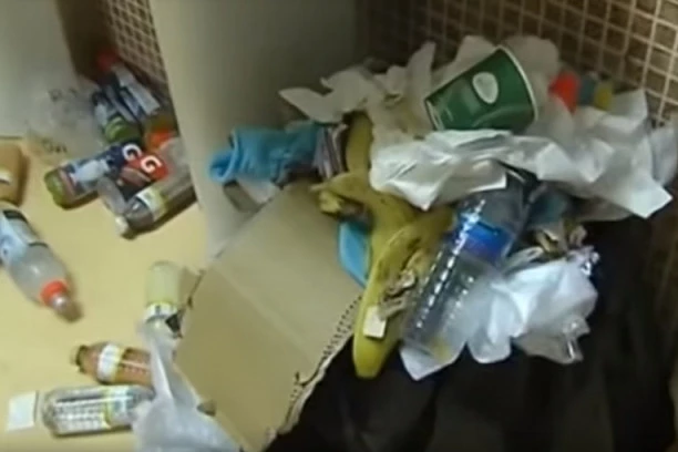 UBIJEN!? Leš Vranjanca pronađen u smeću, Tužilaštvo naredilo ovo