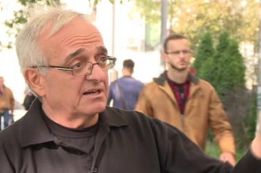 OTAC STRADALE U "KONTRASTU": Da li treba oružjem do pravde?