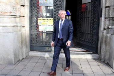 Kokeza o Muslinu: JA SAM GA DOVEO, ALI TO NIŠTA NE ZNAČI!