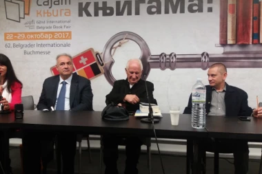 GORSKI VIJENAC JE SRPSKA BIBLIJA