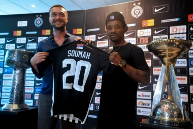 Ukupna suma je nula: ILIEV PRIZNAO DA JE POGREŠIO PRILIKOM KUPOVINE OVOG IGRAČA!