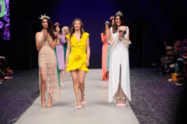 ZA SVAKOG PONEŠTO: Moda za najmlađe i žene sa unikatnim stilom