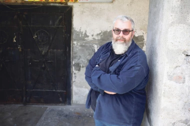 ŽURIĆEV POKLON DECI