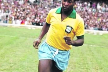 (VIDEO) Da li je ovo najlepši gol svih vremena?