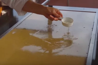 Radnica stradala kada je UPALA U MEŠALICU KARAMELE, fabrika pokušala to da ZATAŠKA!