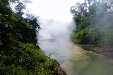 TRAGEDIJA: PREMINUO dečak koji je upao u RZAV!