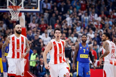 Crvena zvezda se oglasila povodom navoda o besplatnim kartama