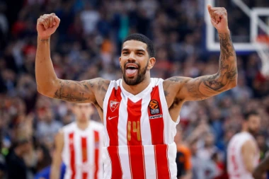 Razbio Makabi, pa dobio priznanje: FELDIN U PETORCI KOLA!