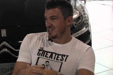 Nekadašnji golman PSŽ-a brutalno pretukao devojku