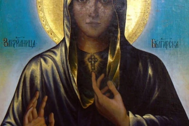 Danas je Sveta Petka, EVO ŠTA ŽENE NIKAKO NE BI SMELE DA RADE, A MUŠKARCI DA IH U TOME PODRŽE!