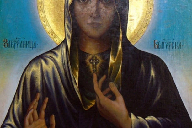 U SUSRET VELIKOM PRAZNIKU! Ako sanjate Svetu Petku, to ima značenje: Javlja se samo iz 2 razloga!