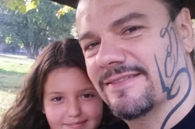 ACA AMADEUS UPLAŠEN ZA ĆERKU KOJA TRPI NASILJE!