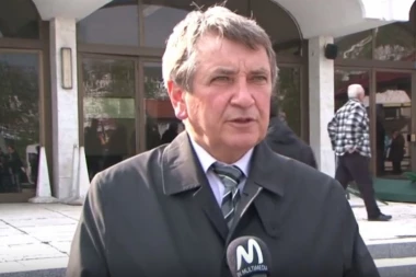 Klub Bošnjaka stavio veto na rezoluciju o vojnoj neutralnosti RS