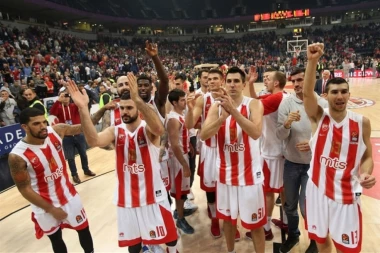 (VIDEO) Besparica kriva za praznu Arenu, ali i Gruzija, Arsenal, Barsa...