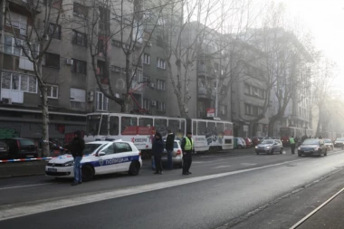 VELJA NEVOLJA OSLOBOĐEN OPTUŽBI ZA UBISTVO VLASTE!