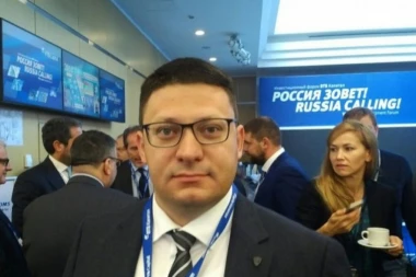 Srpskа ligа: Suficit nа osnovu energetskog sporаzumа sа RF usmeriti u jаčаnje sаrаdnje sа Rusijom!