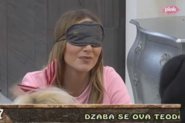 KOJI BLAM: Maca Diskrecija "briljirala" u kvizu (ne)znanja!