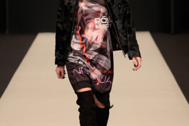 Model Bate Spasojevića