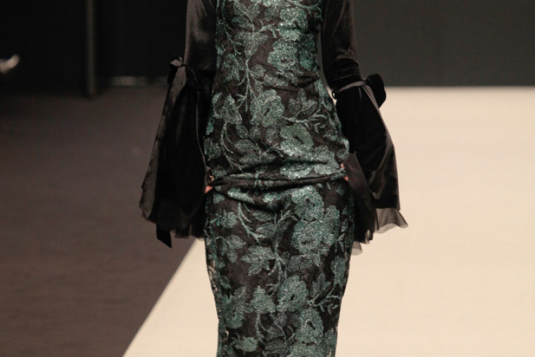 Model Bate Spasojevića