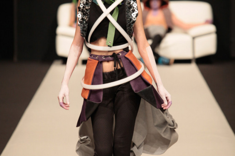 Atlas Designer's Contest - Ivan Golubović