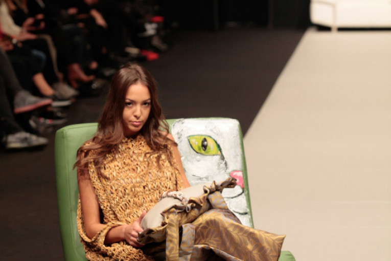 Atlas Designer's Contest - Milica Bainović