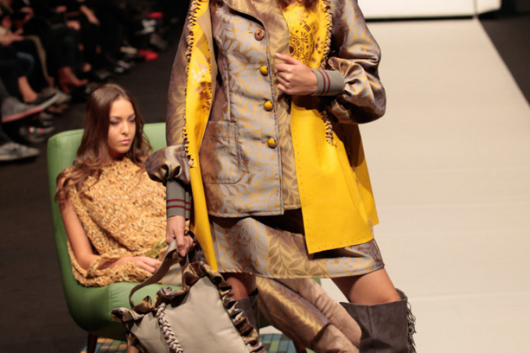 Atlas Designer's Contest - Milica Bainović